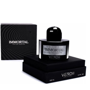 Verdii Fragrance Immortal