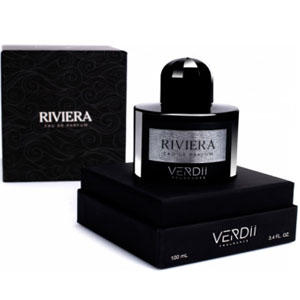 Verdii Fragrance Riviera