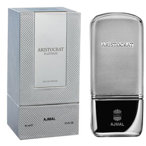 Ajmal Aristocrat Platinum