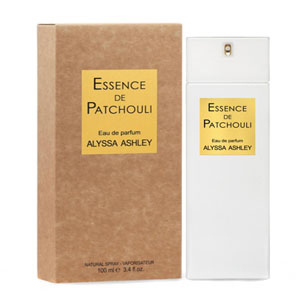 Essence de Patchouli