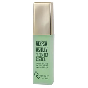 Alyssa Ashley Green Tea