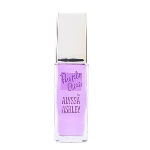 Alyssa Ashley Purple Elixir