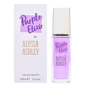 Alyssa Ashley Purple Elixir