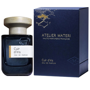 Atelier Materi Cuir D`Iris