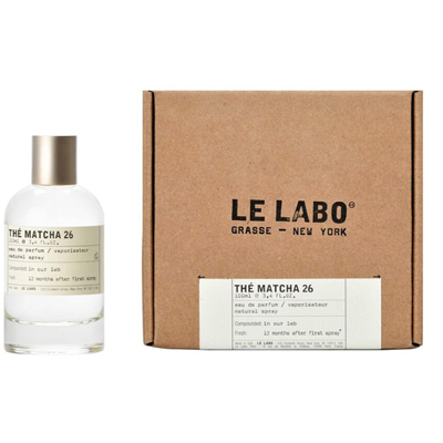 Le Labo The Matcha 26