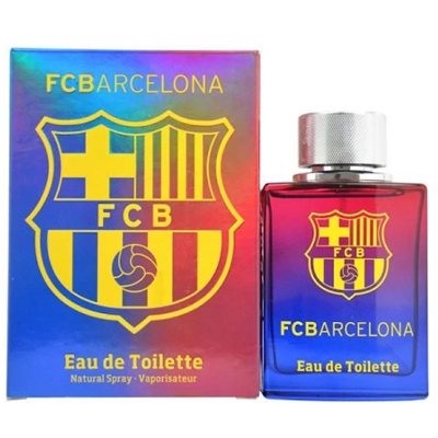 FC Barcelona Fcbarcelona