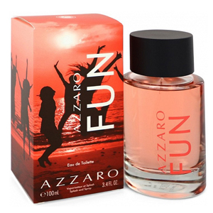 Loris Azzaro Fun