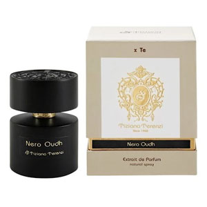 Tiziana Terenzi Nero Oudh