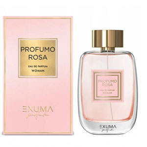 Profumo Rosa Woman