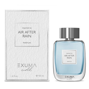 Exuma Parfums Air After Rain