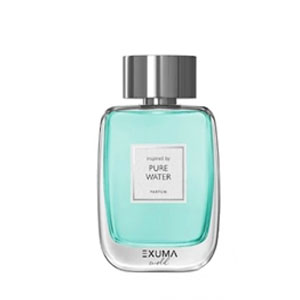 Exuma Parfums Pure Water