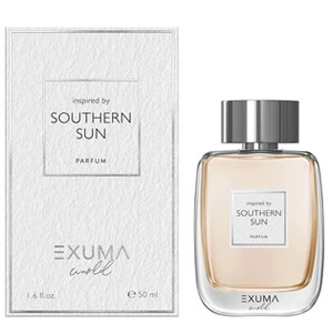 Exuma Parfums Southern Sun