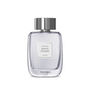 Exuma Parfums White Stones