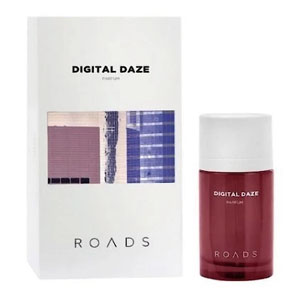 Roads Digital Daze