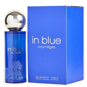 Courreges In Blue Eau de Parfum