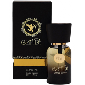 Cupid Perfumes Cupid No 8