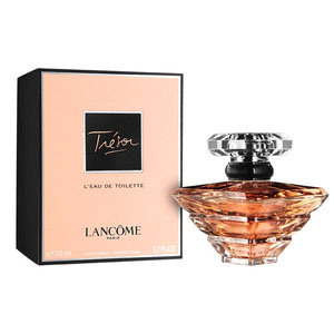 Lancome Tresor L