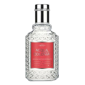 Maurer & Wirtz 4711 Acqua Colonia Goji & Cactus Extract