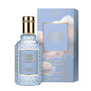 Maurer & Wirtz 4711 Acqua Colonia Intense Pure Breeze Of Himalaya