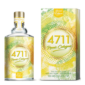 4711 Remix Cologne 2020