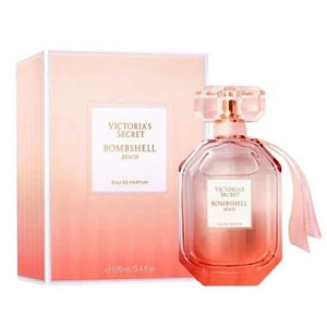 Victoria`s Secret Bombshell Beach