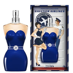 Classique Eau de Parfum Airlines