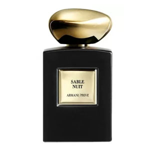 Giorgio Armani Sable Nuit