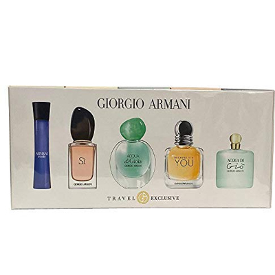 Giorgio Armani Giorgio Armani Set