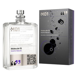 Molecule 01 - The Story Edition