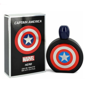 Air-Val International Captain America Hero