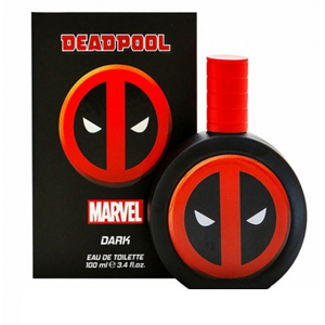 Air-Val International Deadpool Dark