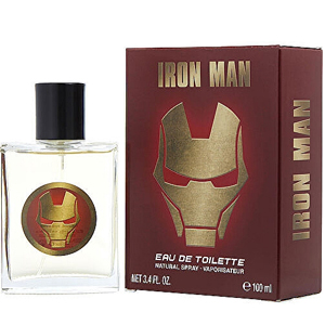 Air-Val International Iron Man