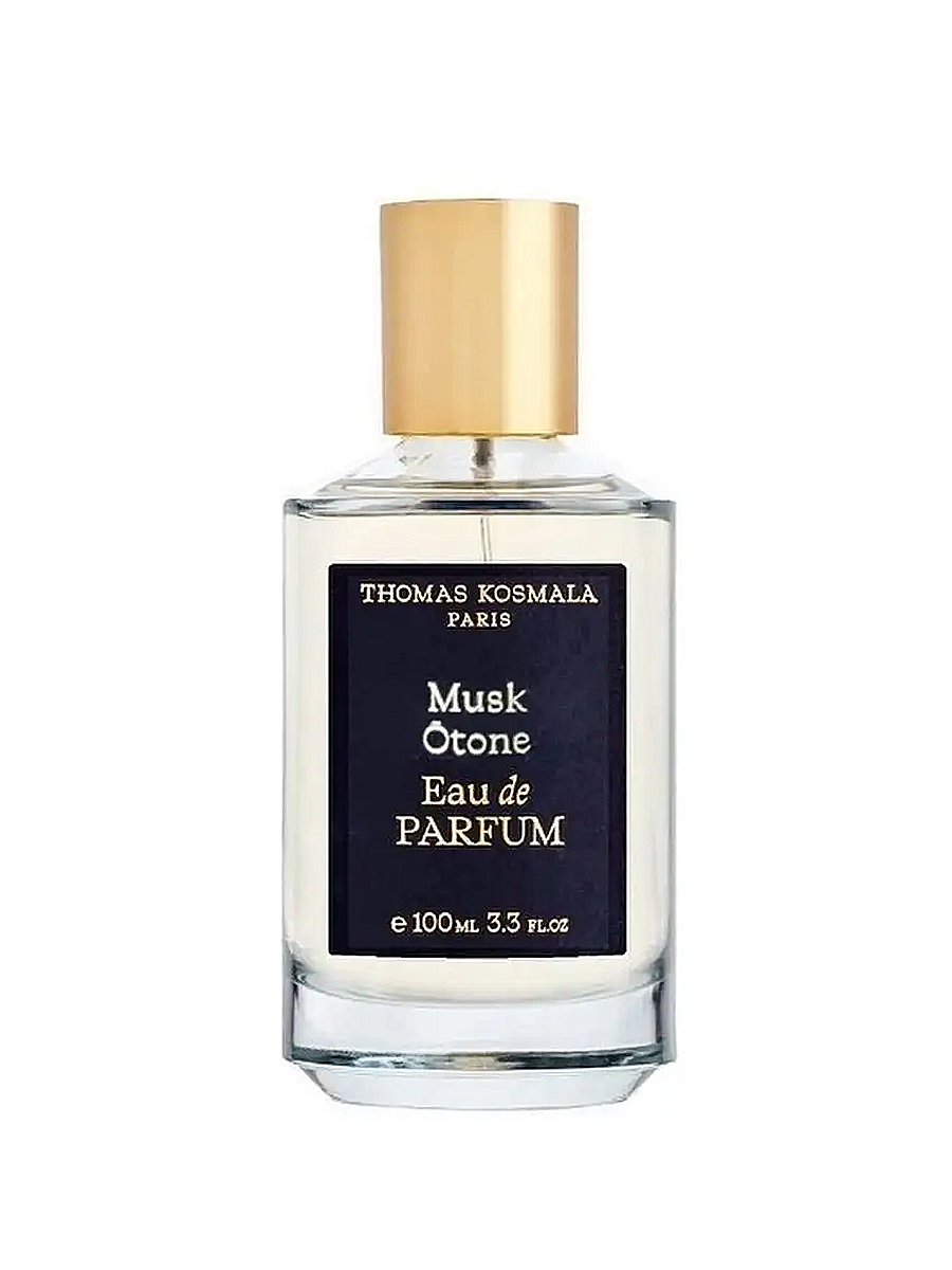 Thomas Kosmala Musk Otone