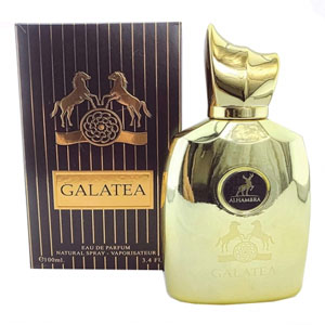 Lattafa Perfumes Alhambra Galatea