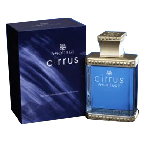 Amouage Cirrus