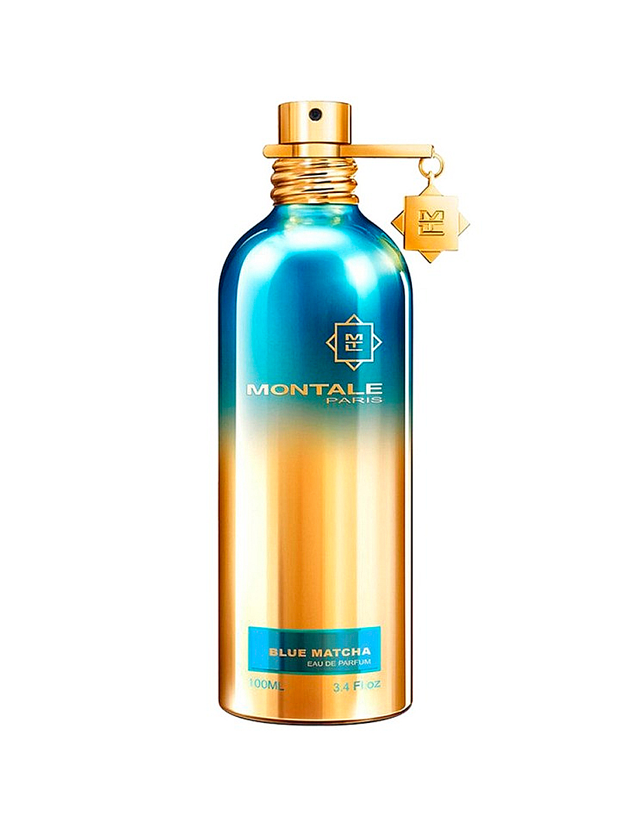 Montale Blue Matcha