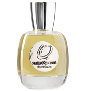 Omnia Profumo White Diamante