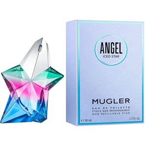 Thierry Mugler Angel Iced Star