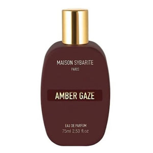 Maison Sybarite Amber Gaze