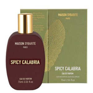 Maison Sybarite Spicy Calabria