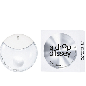 Issey Miyake A Drop D`Issey