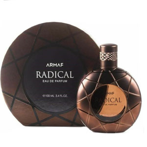 Sterling Parfums Armaf Radical Brown