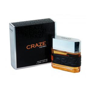 Sterling Parfums Armaf Craze