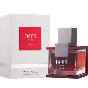 Sterling Parfums Armaf Bois Nuit