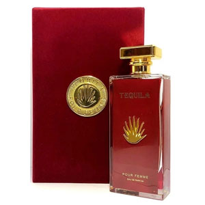 Bharara Beauty Tequila Red