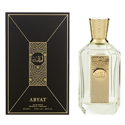 Abyat