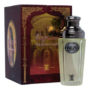 Arabian Oud One Thousand Nights (1001 Nights)