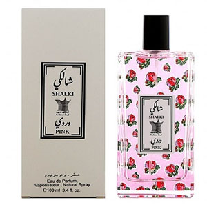 Arabian Oud Shalki Pink