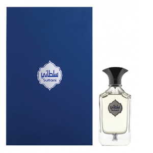 Arabian Oud Sultani