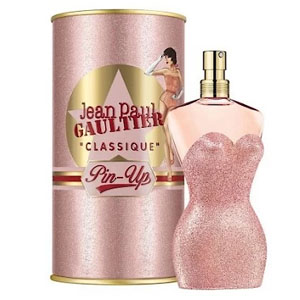 Jean Paul Gaultier Classique Pin Up